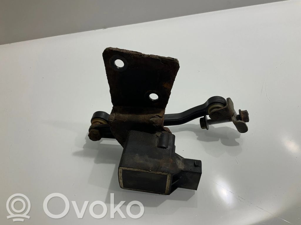 Mercedes-Benz ML W164 Czujnik poziomu zawieszenia pneumatycznego osi przedniej 