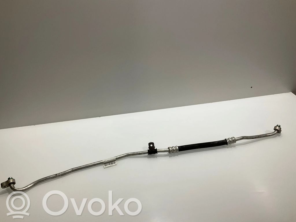 Tesla Model Y Air conditioning (A/C) pipe/hose 