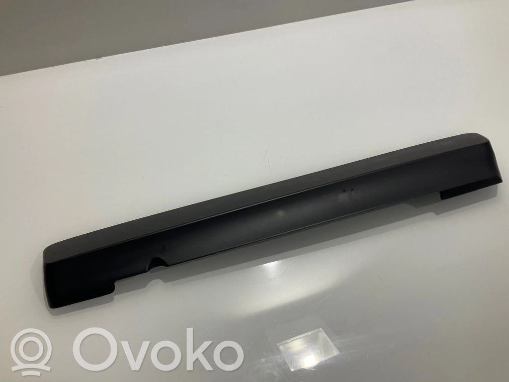 Tesla Model Y Osłona szyn przedniego fotela kierowcy 
