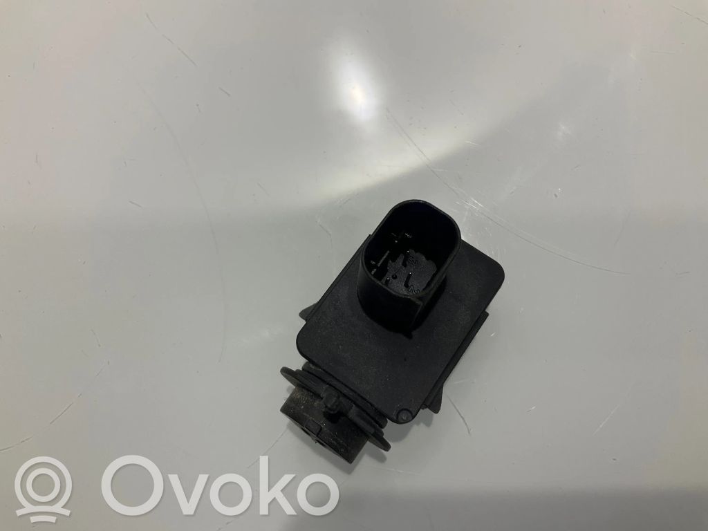Tesla Model Y Air quality sensor 
