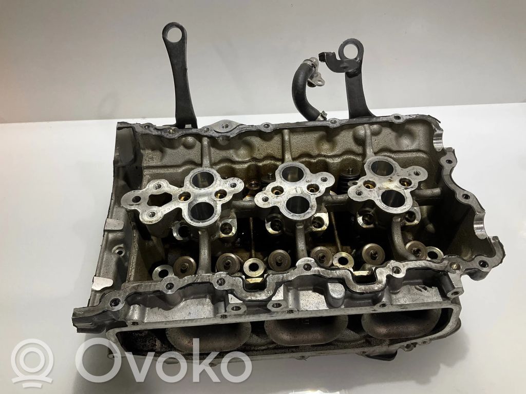 Porsche Cayenne (9Y0 9Y3) Engine head 