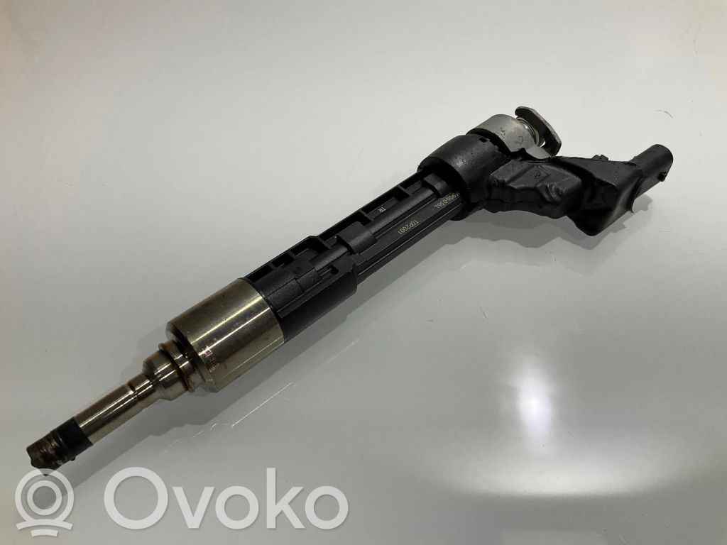 Porsche Cayenne (9Y0 9Y3) Inyector de combustible 