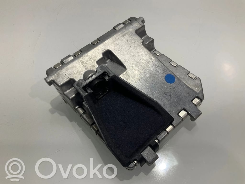 Mercedes-Benz E W212 Windshield/windscreen camera 