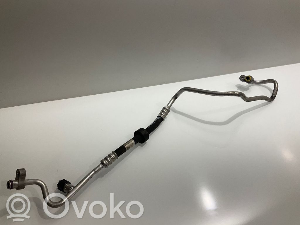 Mercedes-Benz E W212 Conductă/furtun aer condiționat (A/C) 