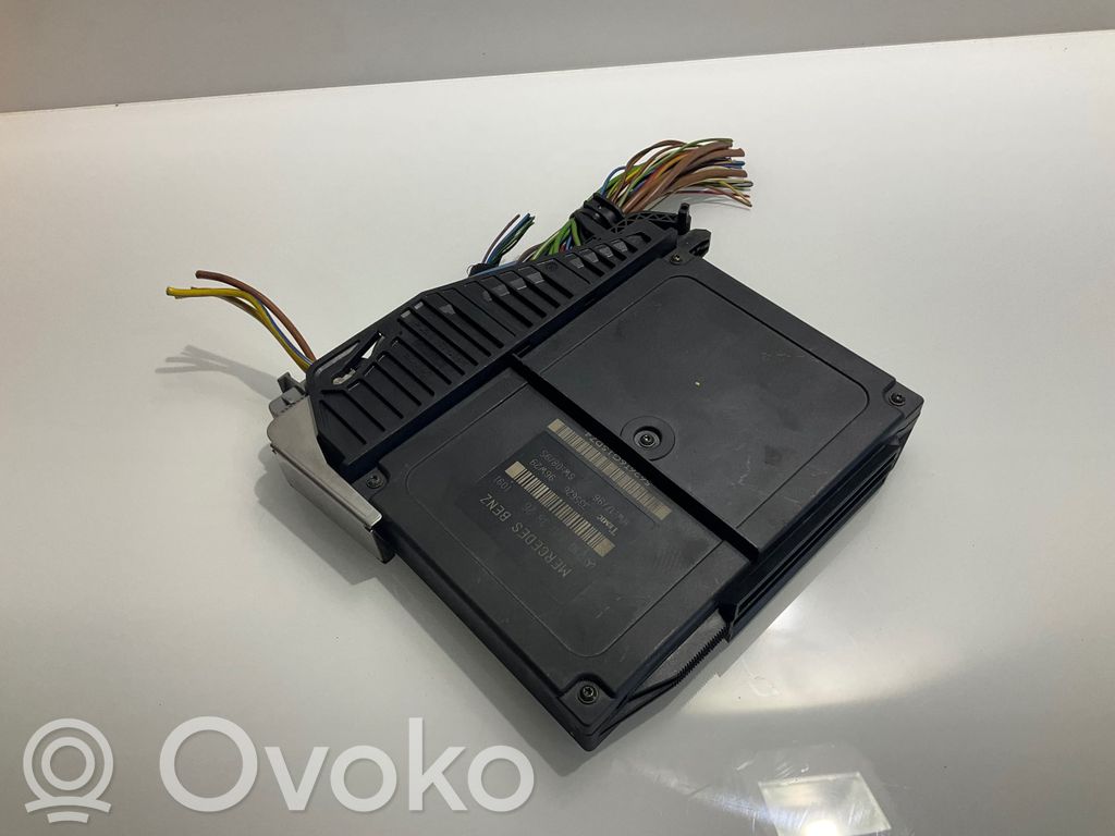 Mercedes-Benz E W210 Module confort 