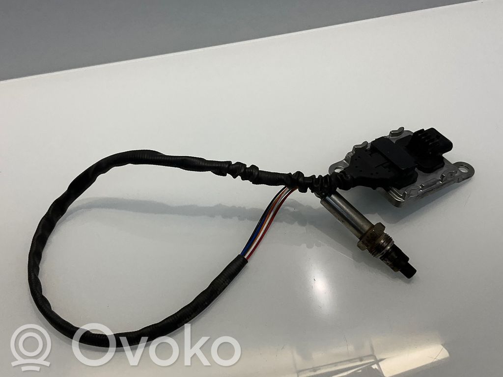 Mercedes-Benz ML W166 Sonde lambda 