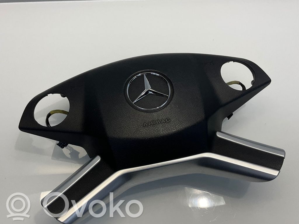 Poduszka powietrzna Airbag kierownicy   1648602202,03300086,91167012,A1648602202