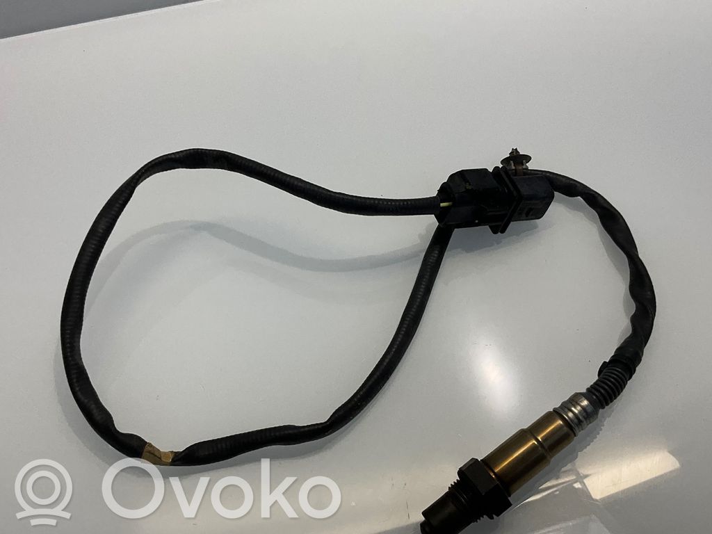 Sonda lambda   7P5906262E,0258017477