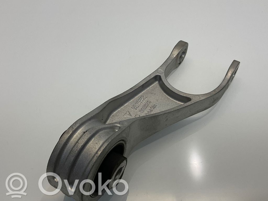 Engine mounting bracket   95B199331B
