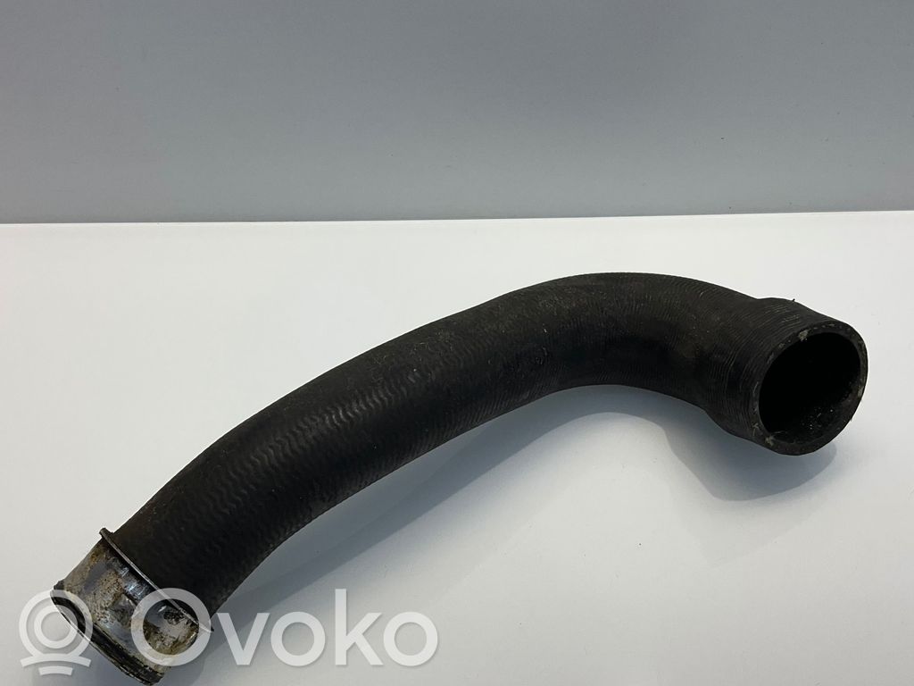 Porsche Cayenne (92A) Wąż / Rura intercoolera 