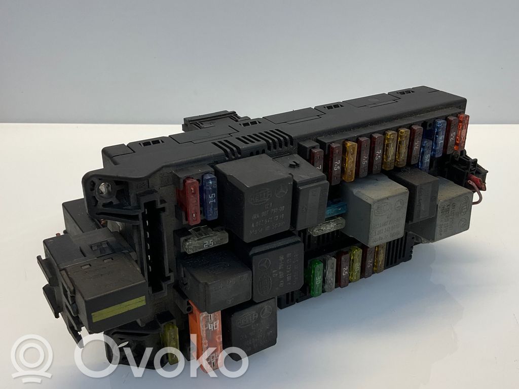 Módulo de fusible   2115454101,0914A2205504001,A2115454101