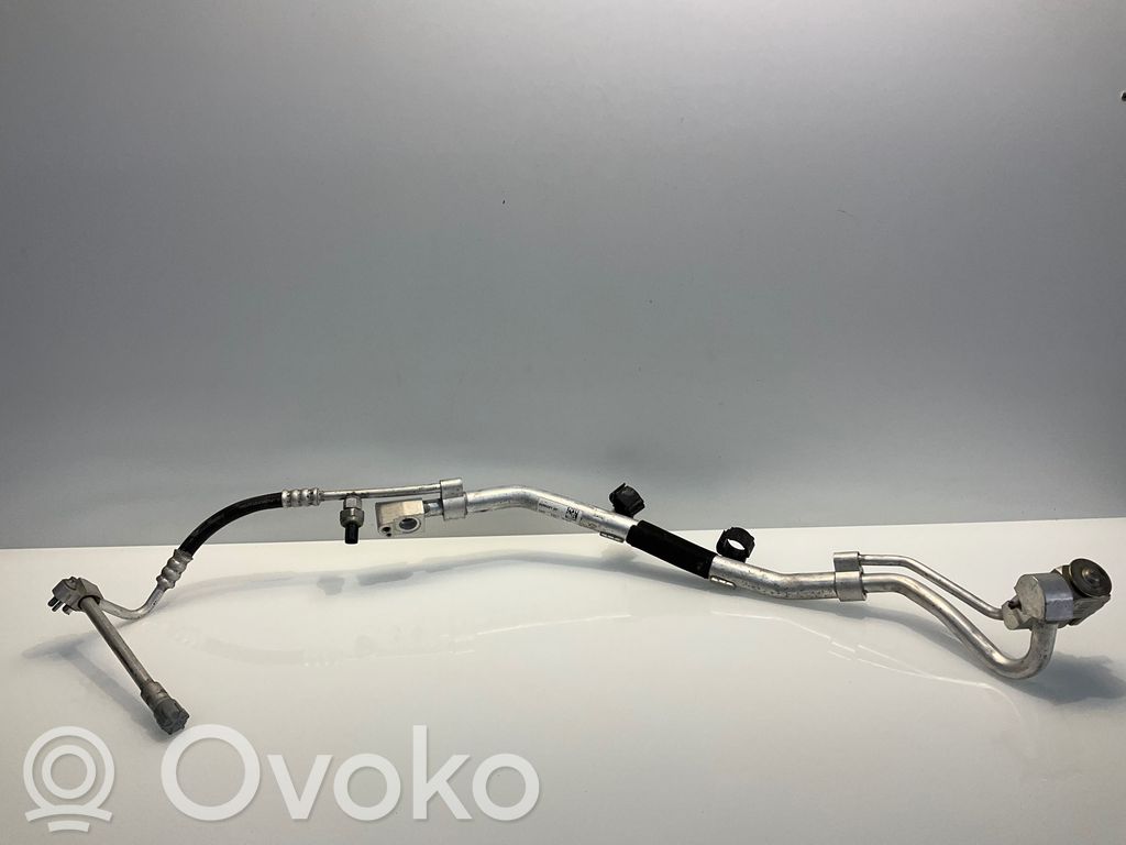 BMW X5 G05 Wąż / Przewód klimatyzacji A/C 