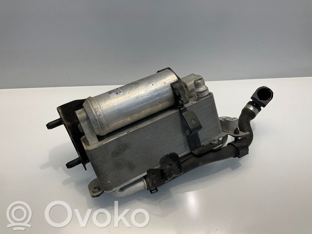 BMW X5 G05 Radiator răcire A/C (condensor) 