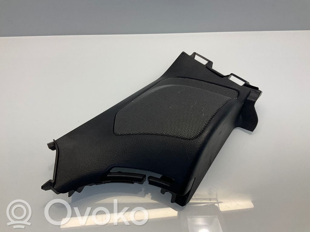 BMW 4 F32 F33 Maskownica głośnika bocznego deski rozdzielczej 