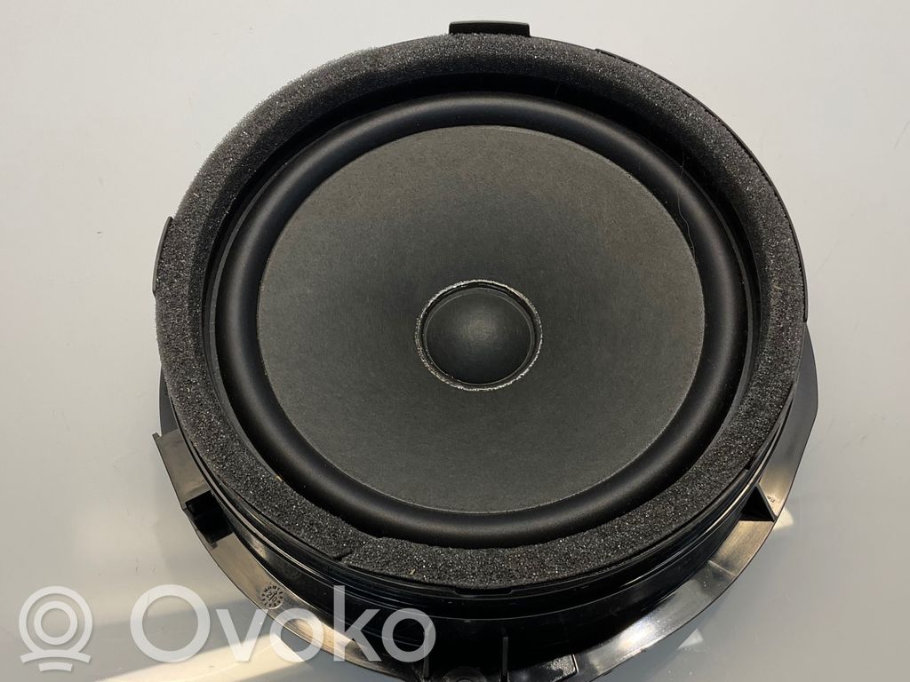 Altavoz de la puerta delantera   4K9035411A,73901,72901,1802200721A