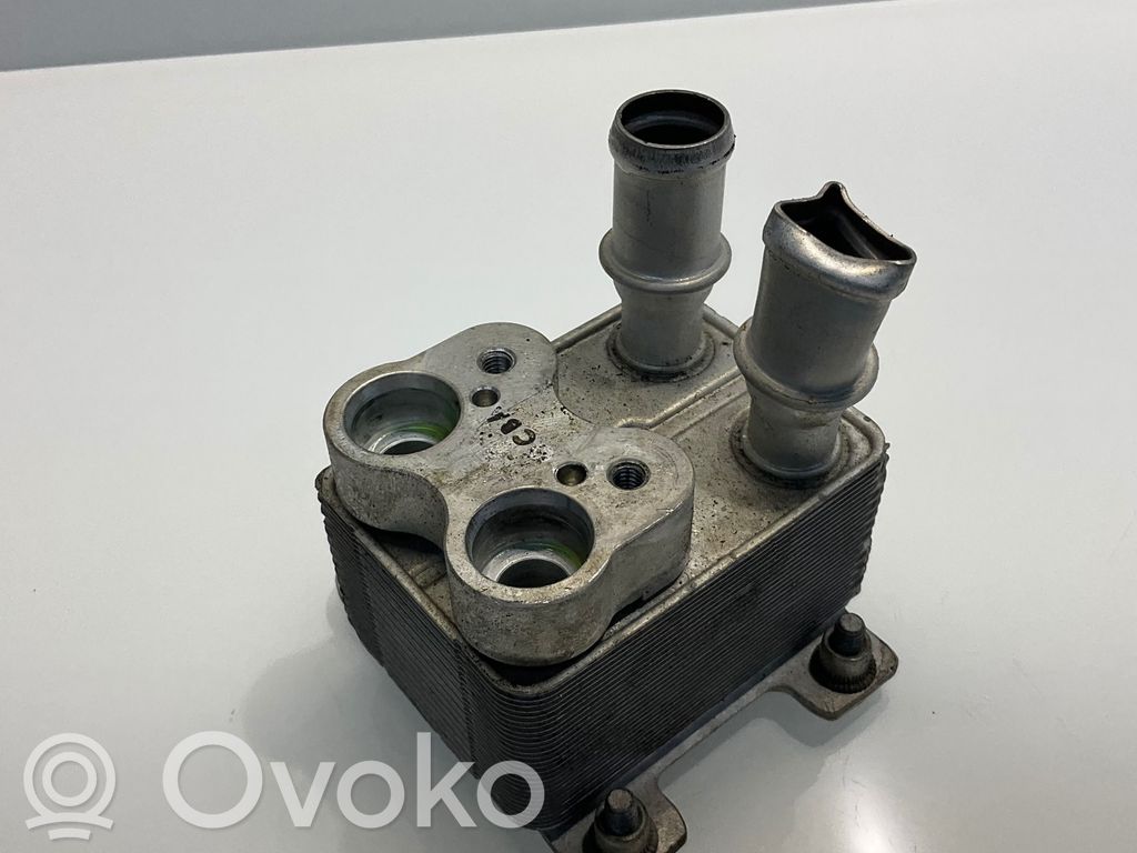 Chłodnica oleju skrzynia biegów   4M0816115,909080S081,0020259001