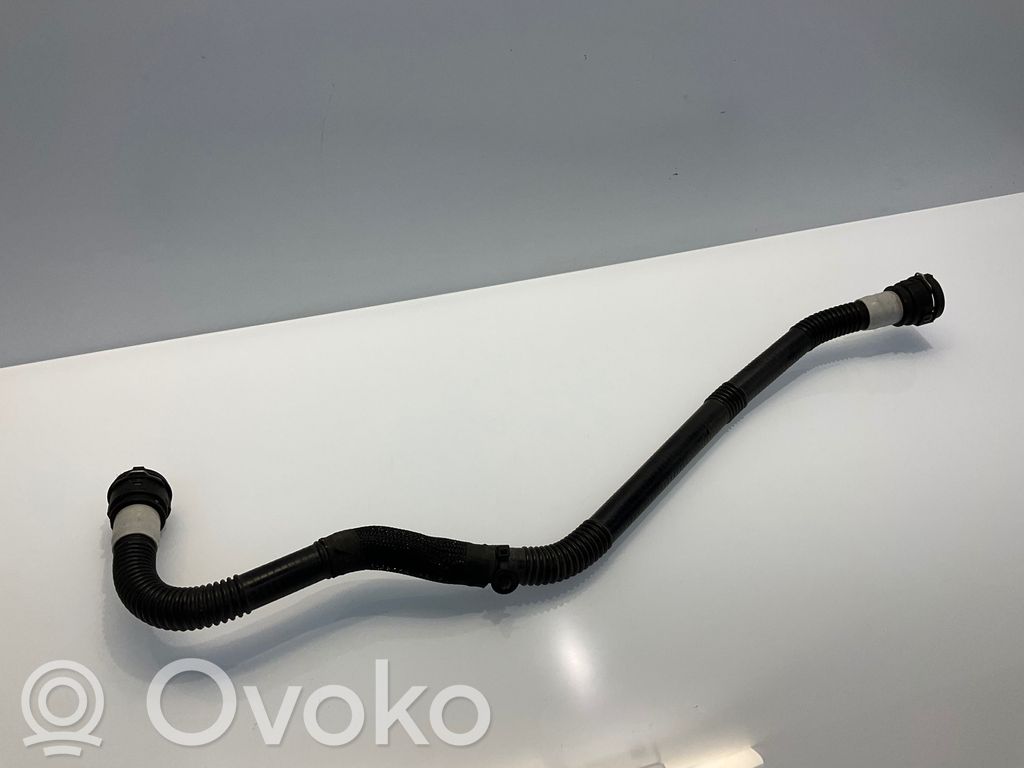 Engine coolant pipe/hose   107760300