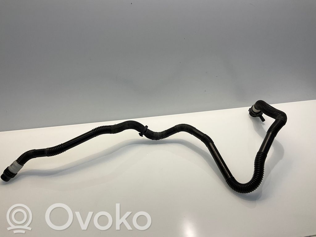 Engine coolant pipe/hose   107759277F