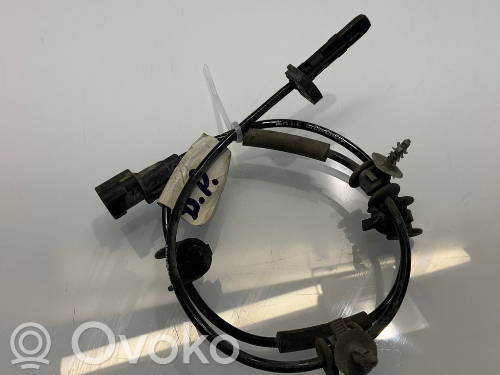 Tesla Model 3 ABS Sensor 