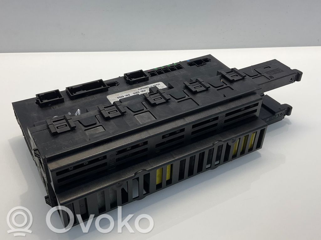 SAM control unit   2115456901,5DK00804766,A2115456901