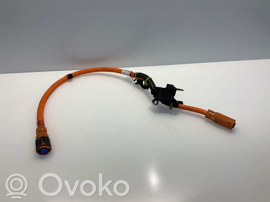 BMW X3 G01 Cable de alta tensión 