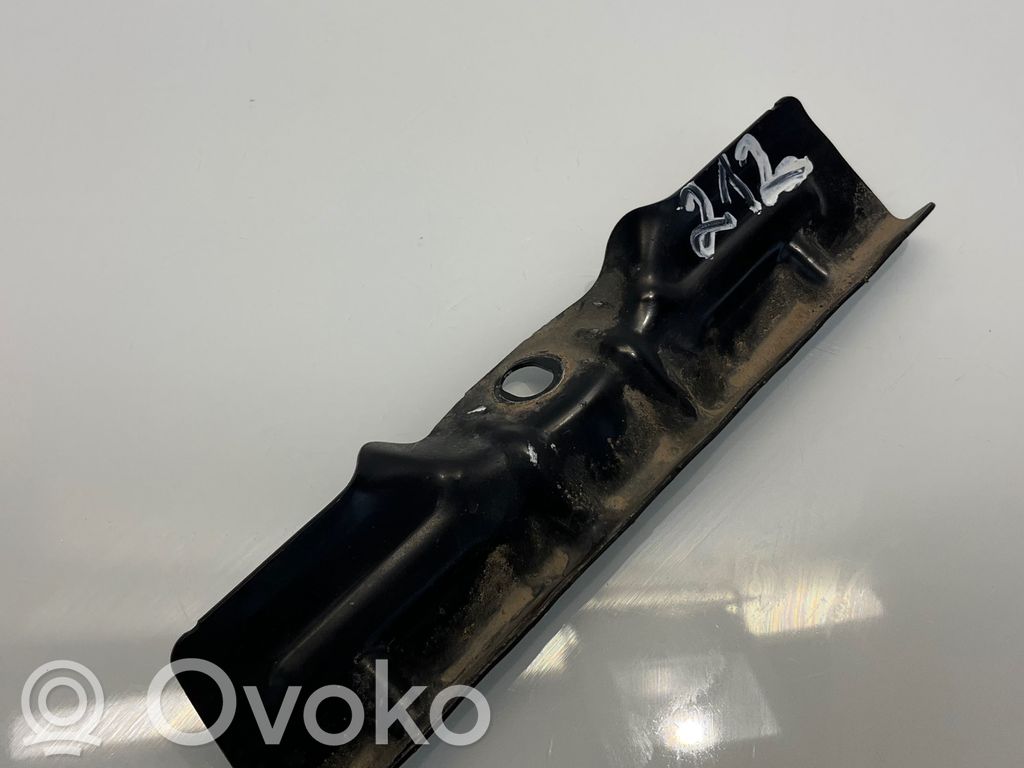 Mercedes-Benz E W212 Bridă fixare baterie 