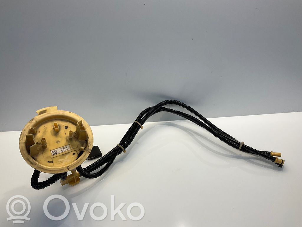 Mercedes-Benz E W212 Fuel level sensor 