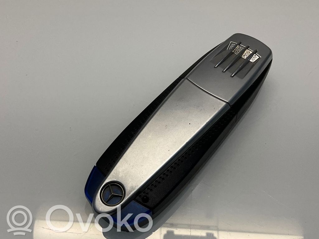 Unidad de control/módulo de bluetooth   B67876125,07W03,351027332450730
