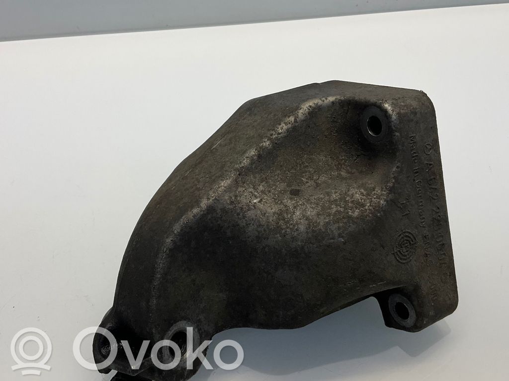Engine mounting bracket   A6422230004,6422230004