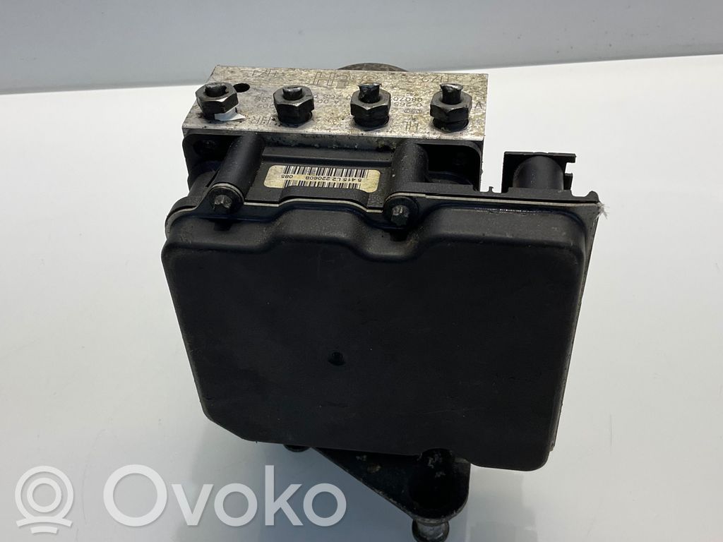 Mercedes-Benz Sprinter W906 ABS Pump 