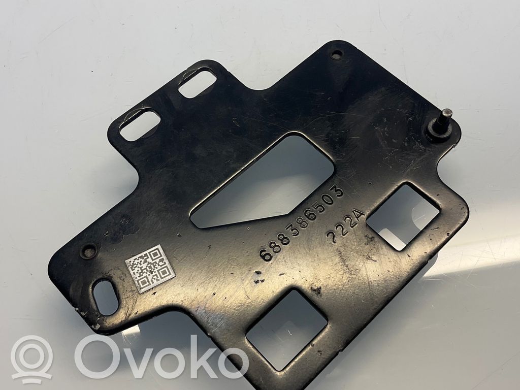 BMW X5 G05 Soporte de sensor Distronic 
