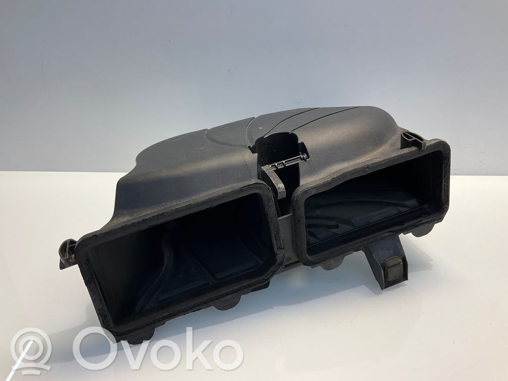 Mercedes-Benz GLK (X204) Obudowa / Osłona mikrofiltra kabinowego 