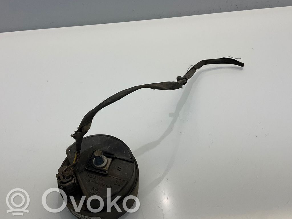 Mercedes-Benz E C207 W207 Sirena del sistema de alarma 