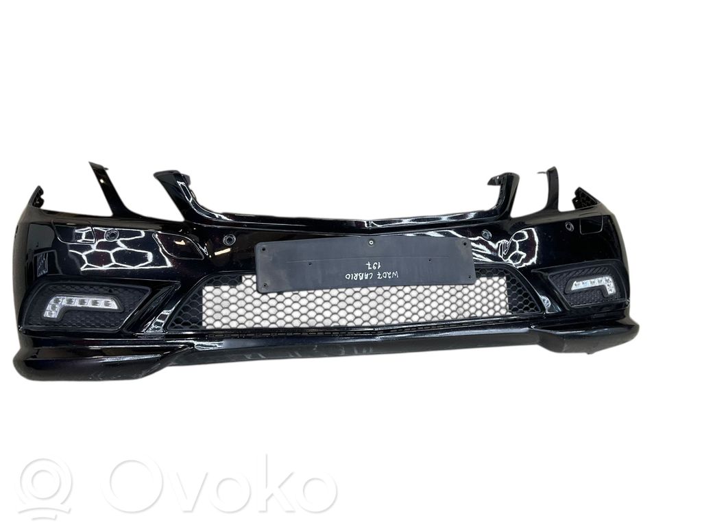 Mercedes-Benz E C207 W207 Parachoques delantero 
