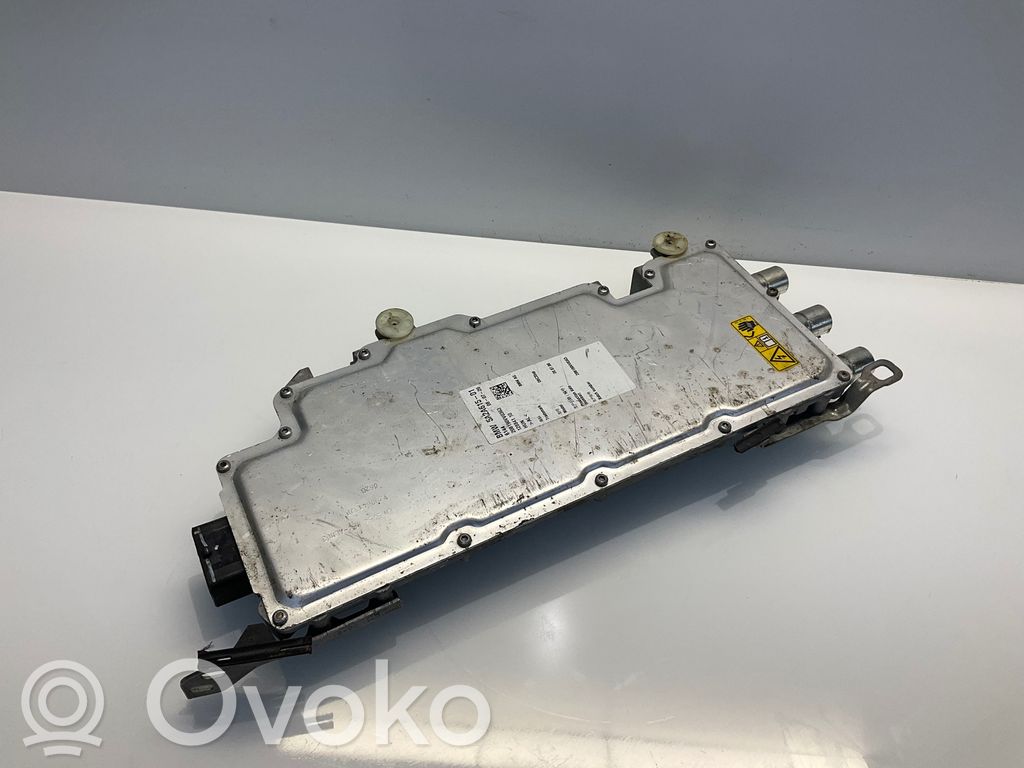 Battery control module   5A2A61501,12884110,20B1V0VV0362