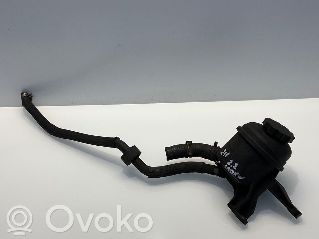 Mercedes-Benz E W211 Power steering fluid tank/reservoir 