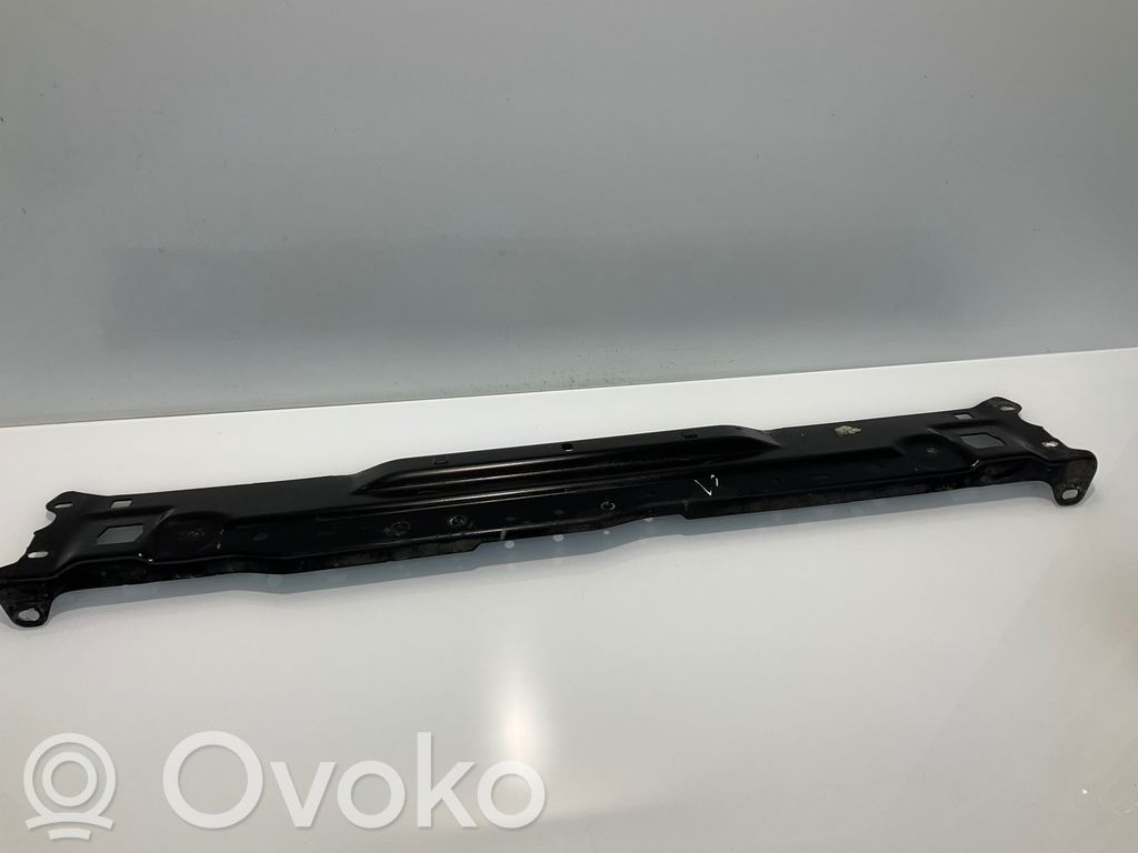 Mercedes-Benz C W204 Panel mocowania chłodnicy / góra 
