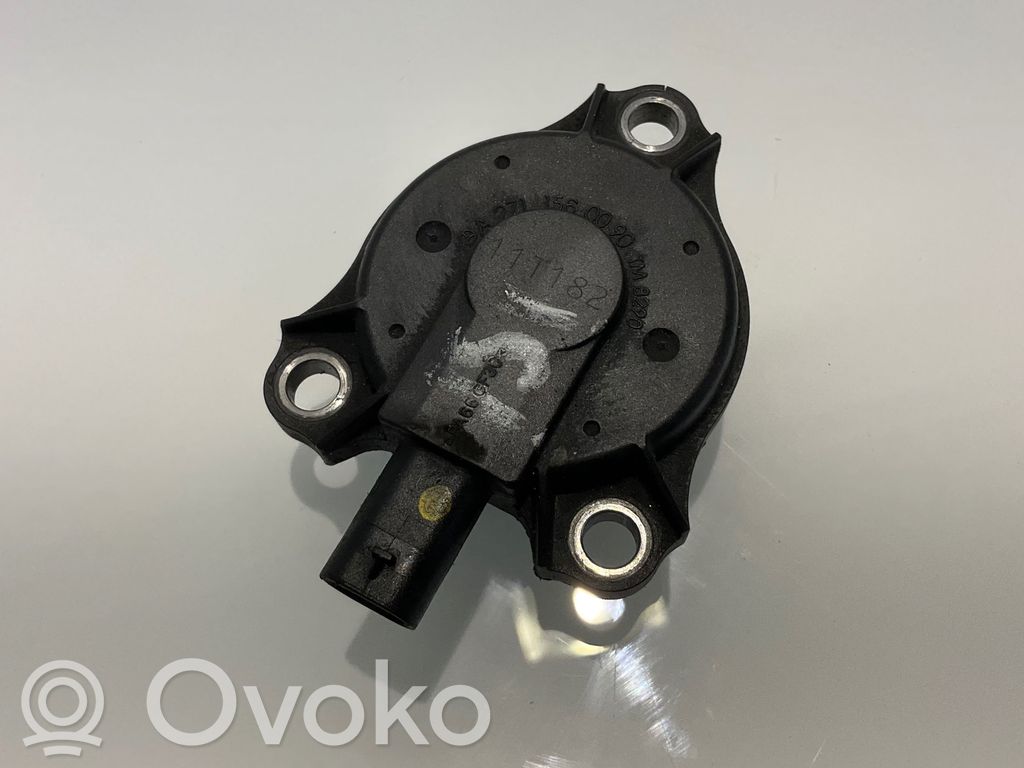Mercedes-Benz C W204 Sensor 