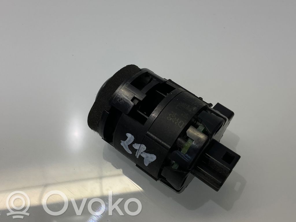 Interior temperature sensor   A2118300272,2118300272