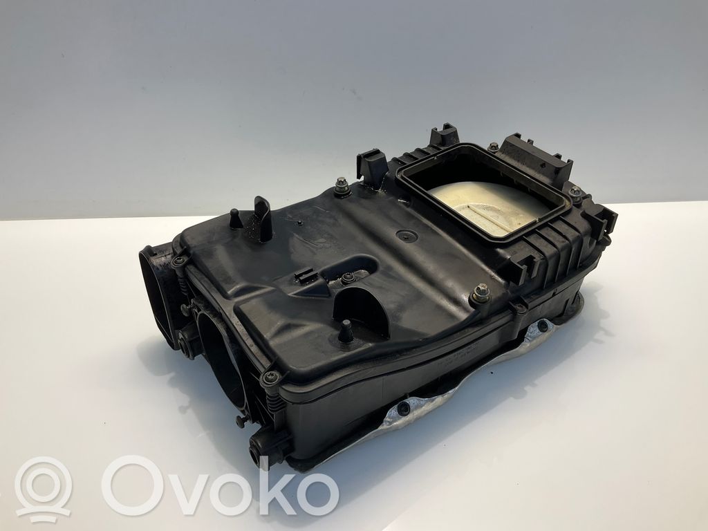 Obudowa filtra powietrza   A6510901701,6510901701
