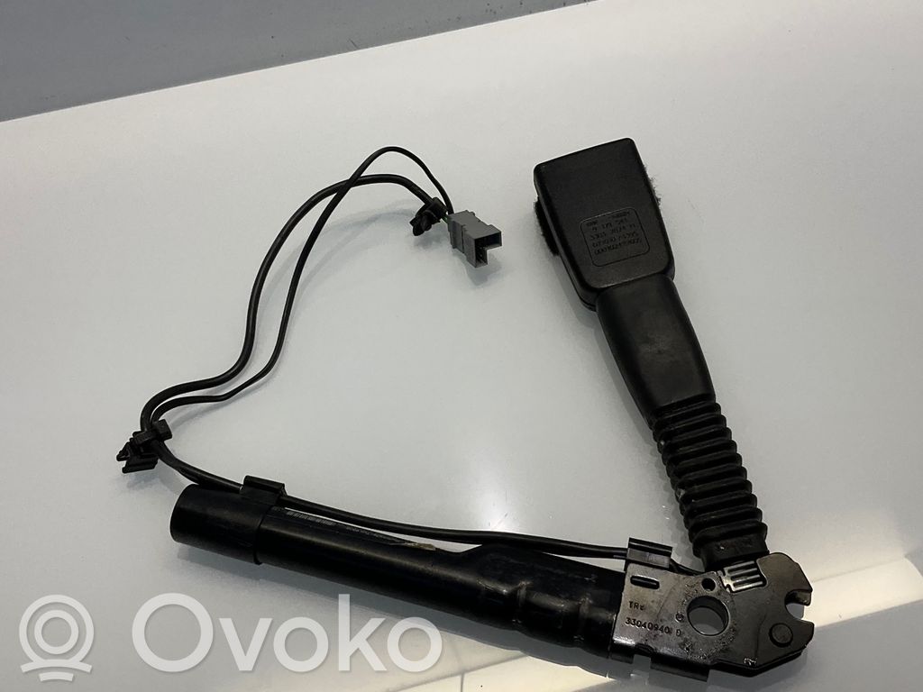 Priekšējās jostas sprādze   9119541,33037874H,000102422605