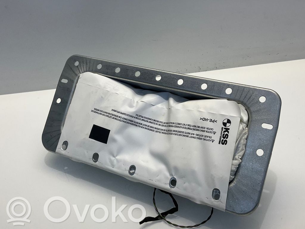 Poduszka powietrzna Airbag pasażera   0015867231944,0589P1000307