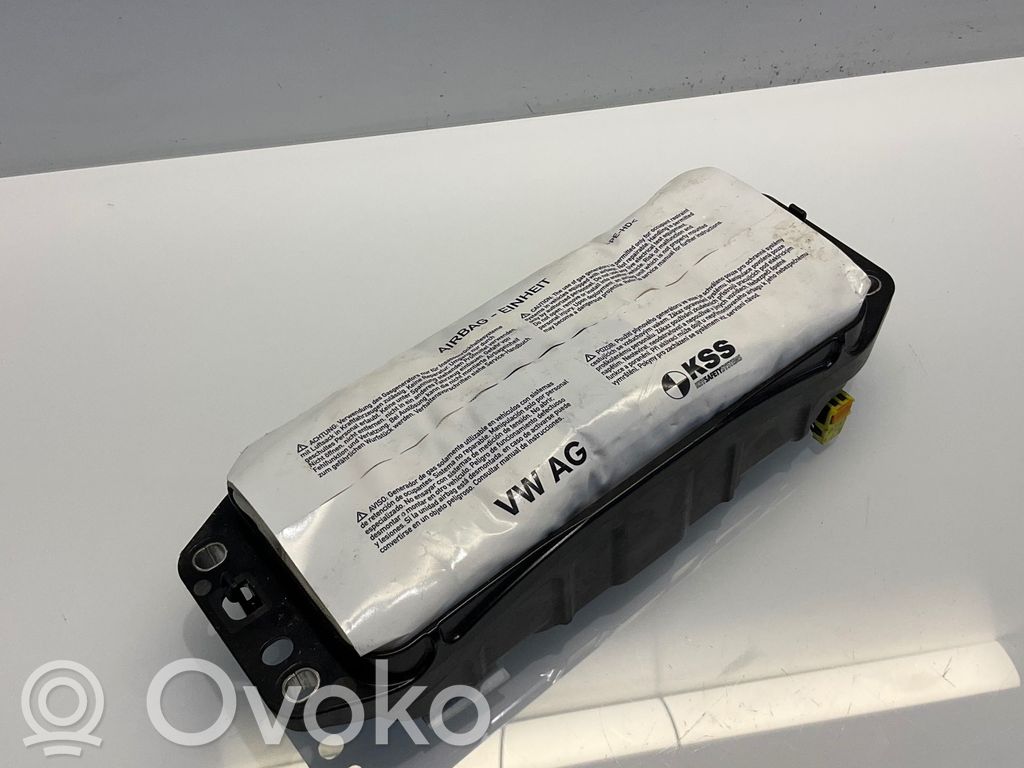 Poduszka powietrzna Airbag pasażera   4K0880204H,0589P1000867
