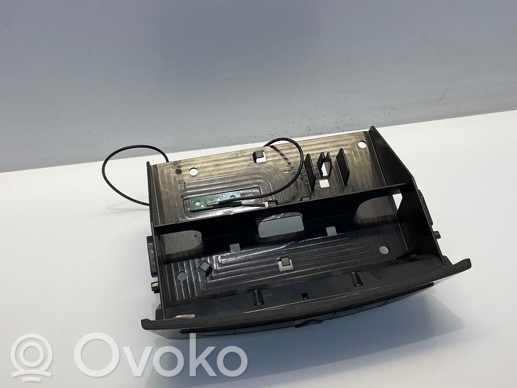 Mercedes-Benz E W211 Un conjunto de interruptores 