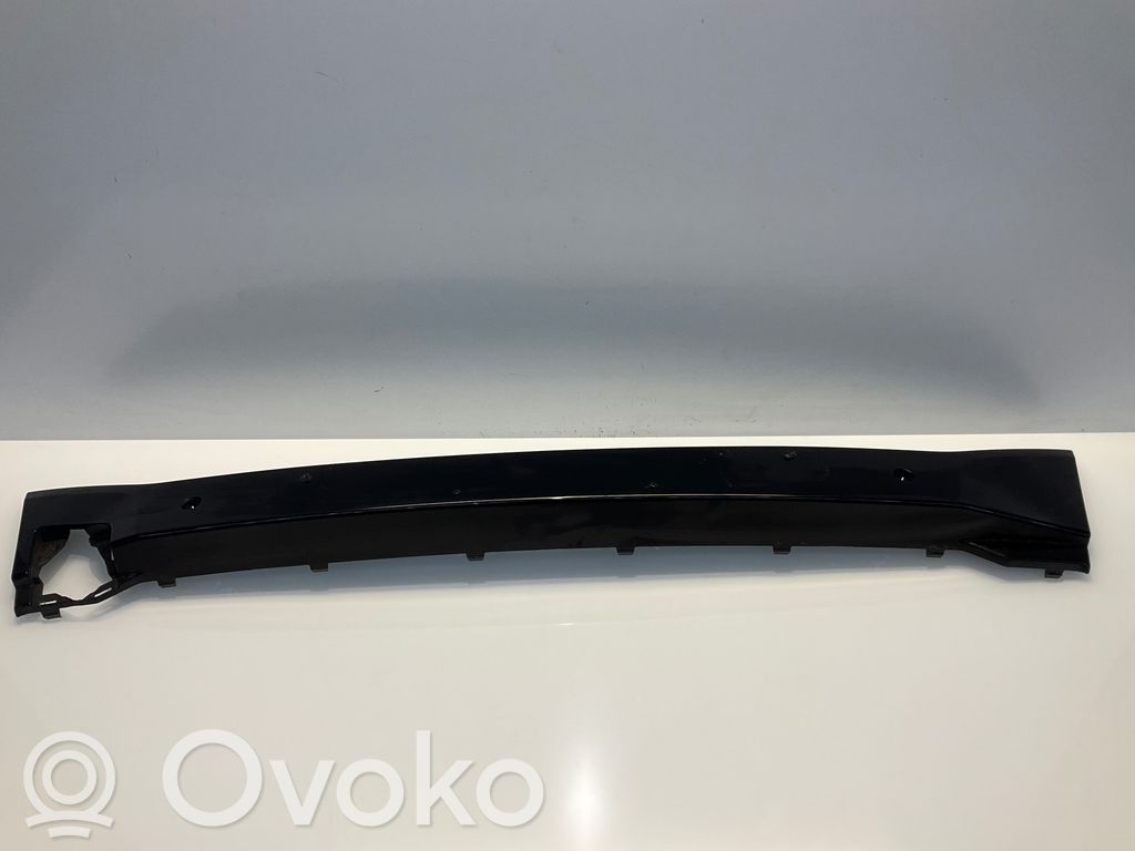 BMW iX3 Listwa zderzaka przedniego 
