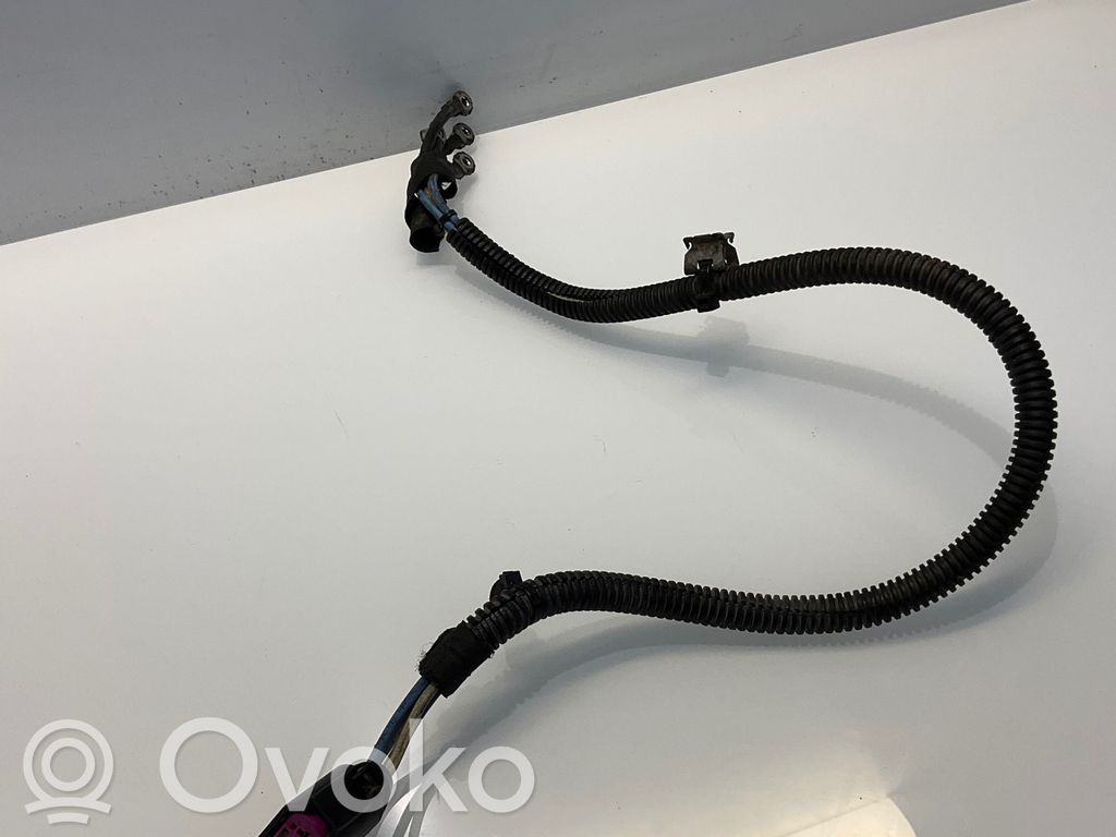 Mercedes-Benz B W246 W242 Otros cableados 