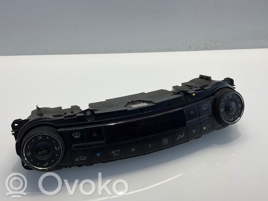 Mercedes-Benz E W211 Unitate control climatizare 