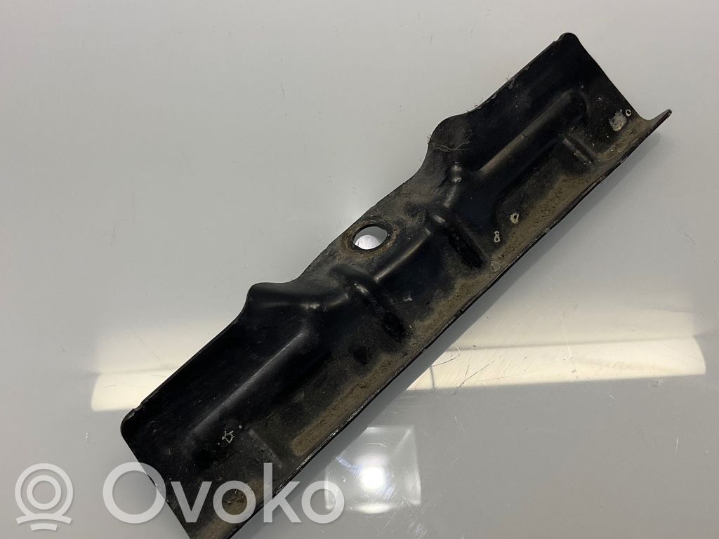 Mercedes-Benz E W212 Bridă fixare baterie 