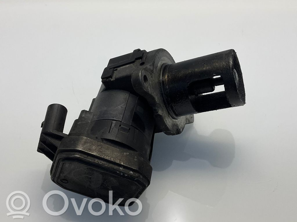 Mercedes-Benz E W211 Válvula EGR 