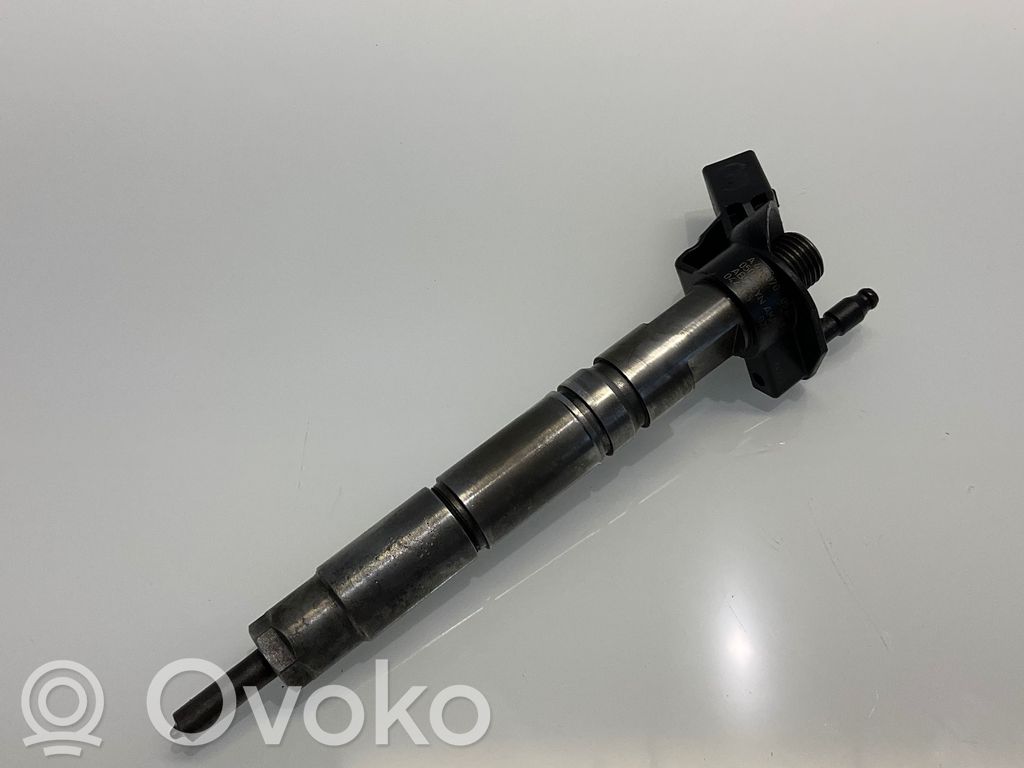 Mercedes-Benz E W211 Inyector de combustible 